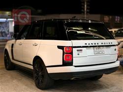 Land Rover Range Rover Vogue